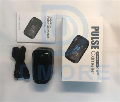 Pulse oximeter