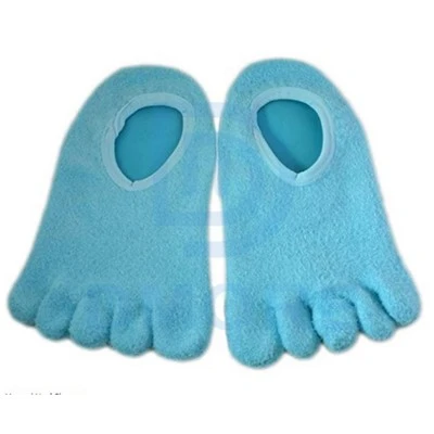 Stokin Kaki Gel Lima Jari