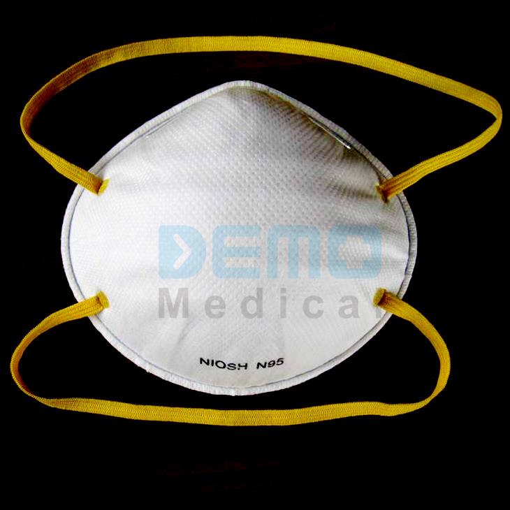 Apa itu Mask N95