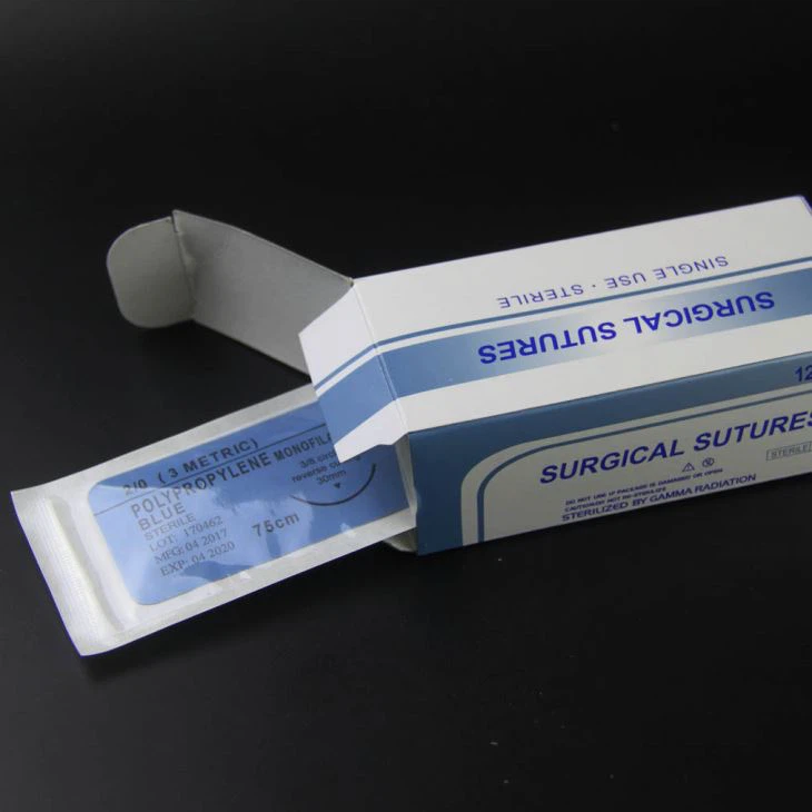 Polypropylene Suture