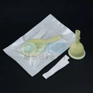Male Condem Catheter